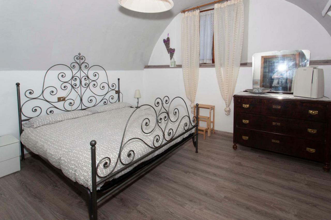 Apartamento Ca' del Popo Bezzecca Exterior foto